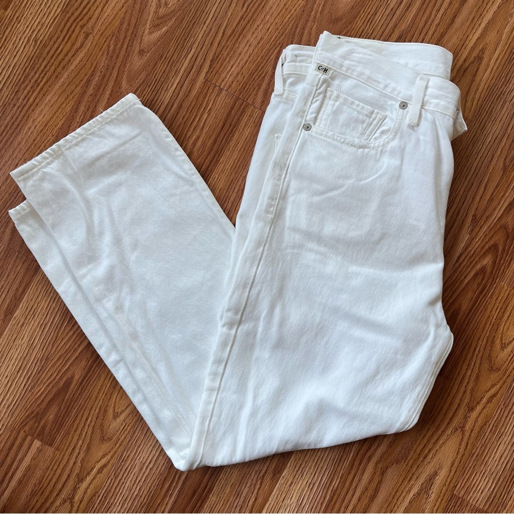 Citizens of Humanity jeans size 27 (fits 4-6)